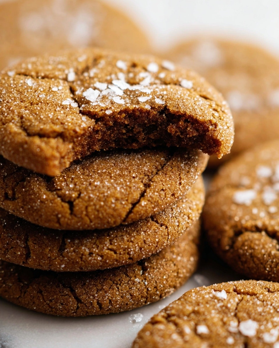 Brown Butter Maple Pumpkin Chewy Cookies Recipe