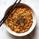 Spicy Ramen Noodles Recipe