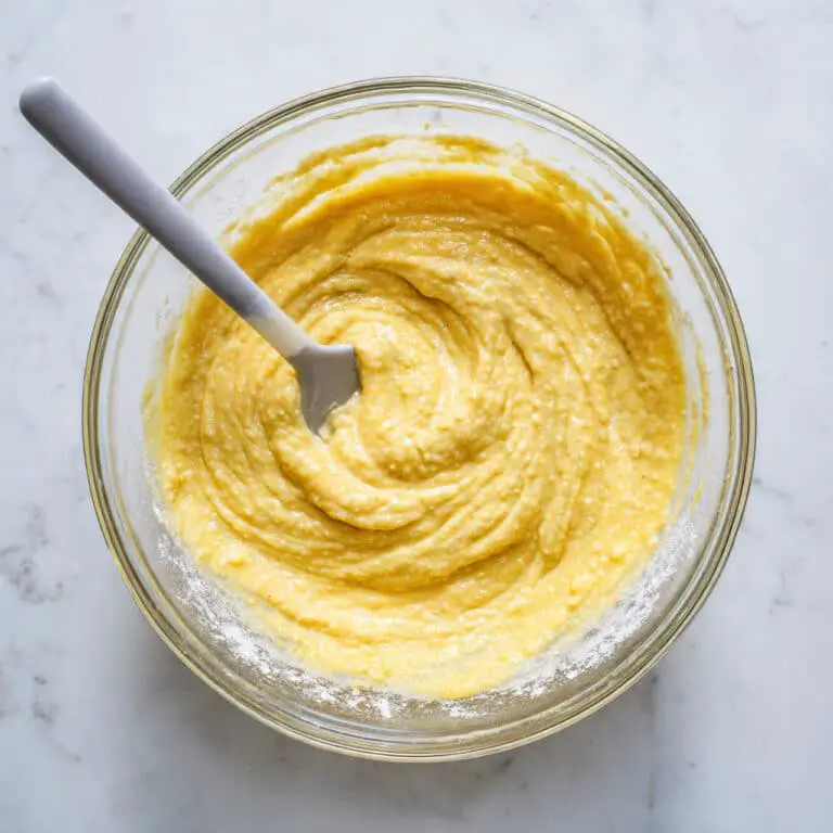 Persian Love Cake with Cardamom, Lemon, and Rosewater Topping Recipe