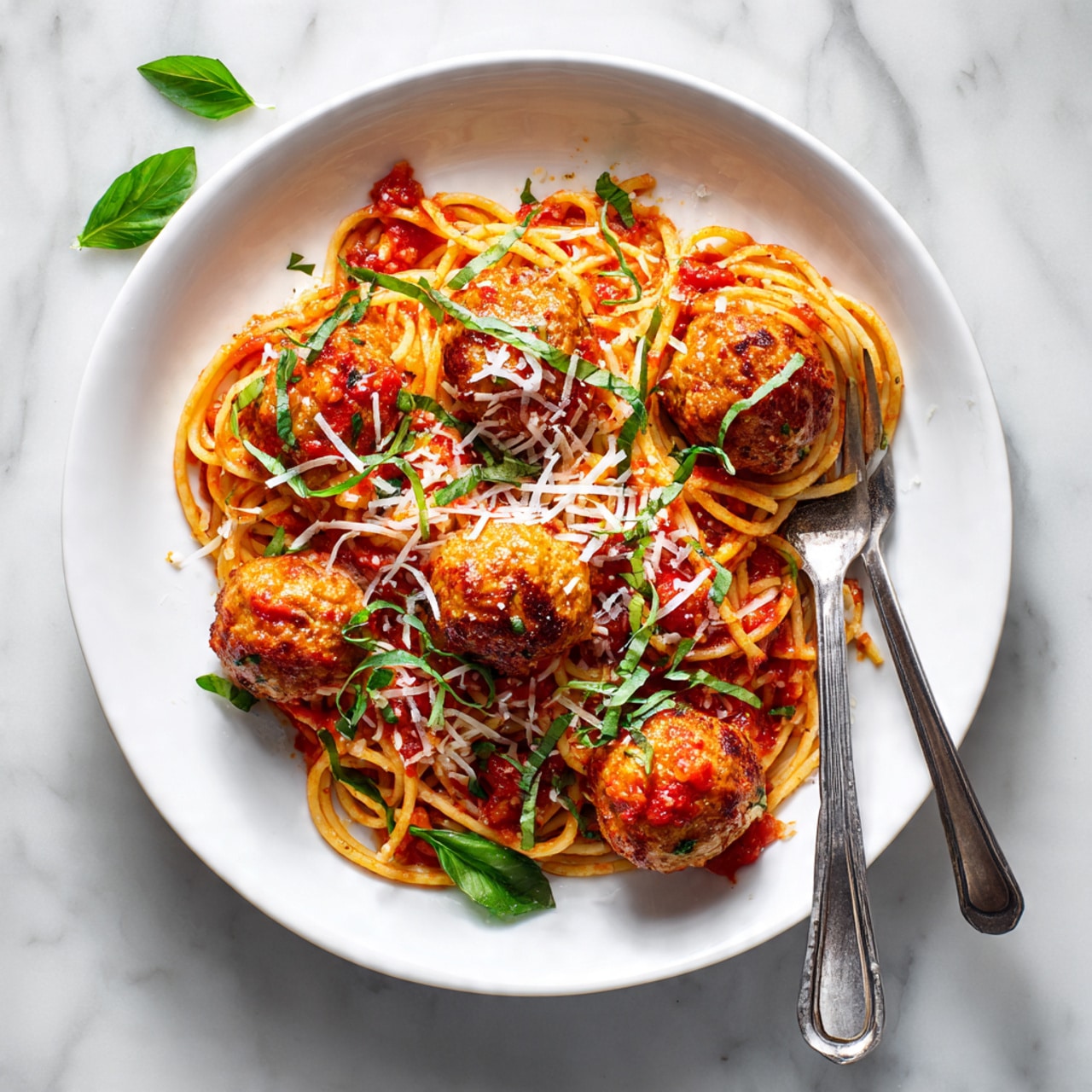 Chickpea Meatballs (Vegetarian) Recipe