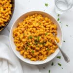 Veggie-Loaded Homemade Hamburger Helper Recipe