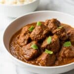 Mafe (Senegalese Peanut Stew) Recipe