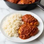 Nigerian Chicken Stew Recipe