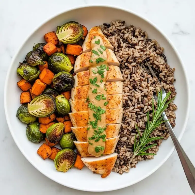 Maple Dijon Chicken Sheet Pan Recipe