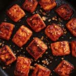 Hot Honey Lemon Pepper Chicken Wings (Air Fryer Recipe) Recipe