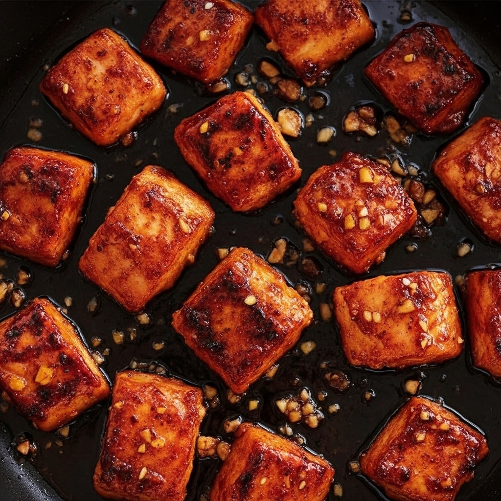 Hot Honey Lemon Pepper Chicken Wings (Air Fryer Recipe) Recipe