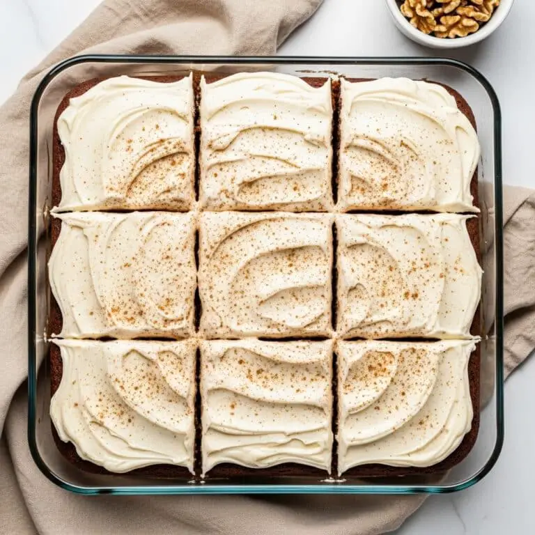 Pumpkin Alfredo Sauce with Sage Recipe