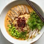 Marry Me Chicken Ramen Recipe