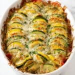 Summer Vegetable Tian Recipe