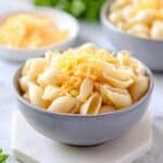 Cottage Cheese Mac and Cheese Recipe
