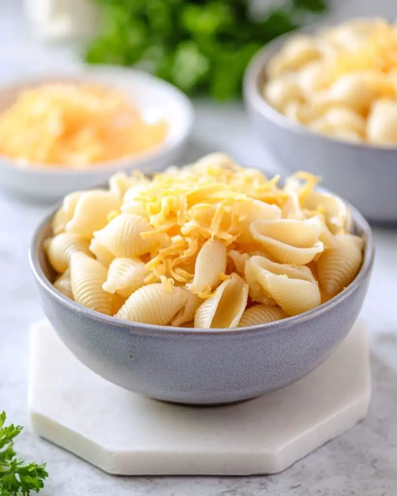 Cottage Cheese Mac and Cheese Recipe