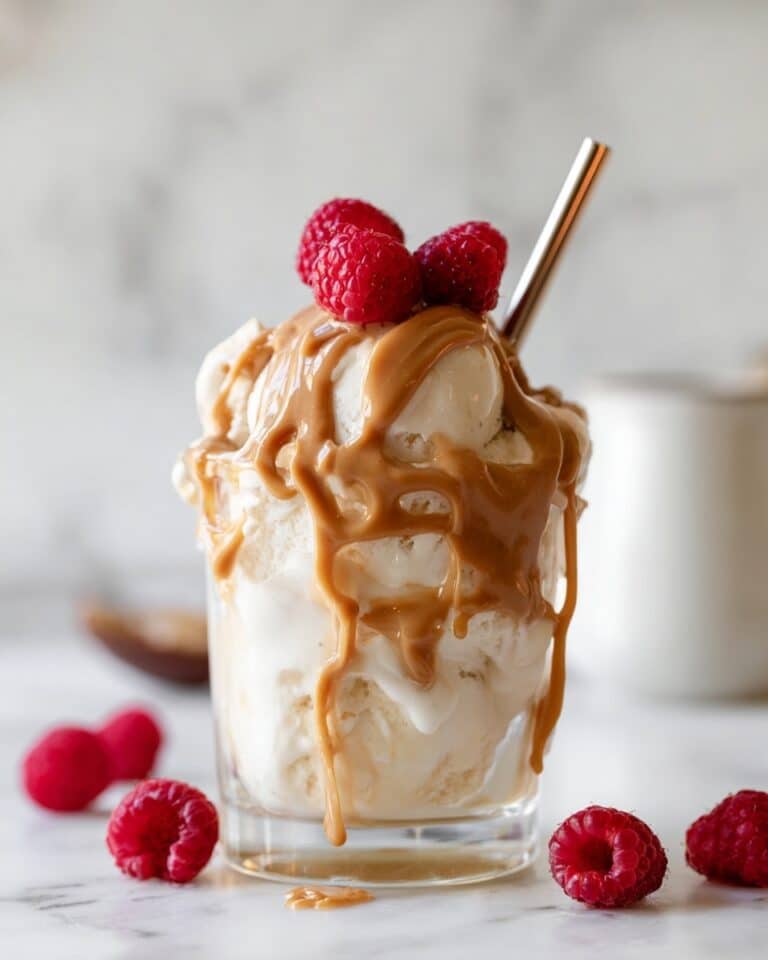 Greek Yogurt Ice Cream Recipe