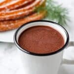 Spanish Hot Chocolate Recipe