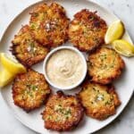 Maryland Crab Cakes Recipe