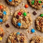 Kitchen Sink Cookies Recipe
