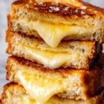 My Best Grilled Cheese Sandwich Recipe