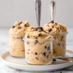 Greek Yogurt Cookie Dough Recipe