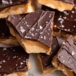 Greek Yogurt Bark Recipe