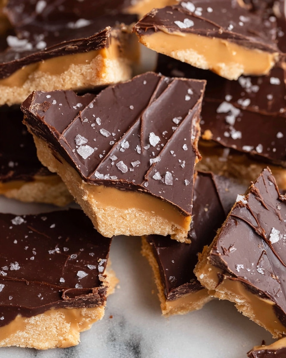 Greek Yogurt Bark Recipe