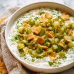 The Best Easy High Protein Dill Pickle Dip Recipe