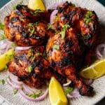 Tandoori Chicken Recipe