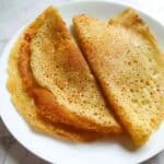 Red Lentil Pancakes: Nutritious Vegan & Gluten-Free Breakfasts Recipe