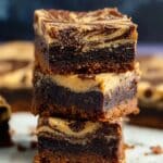 Biscoff Brownies Recipe