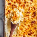 Creamy Homemade Baked Mac and Cheese Recipe