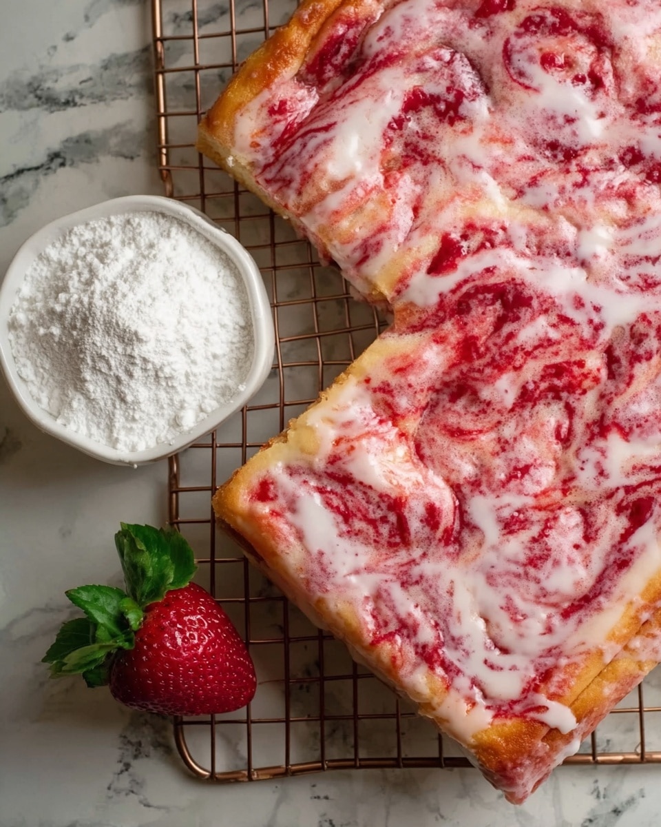 A close-up of a spoonful of creamy stew held above a black pot shows three thick, soft, pale yellow gnocchi pieces mixed with shredded light beige chicken, bright green peas, orange carrot cubes, and sliced light brown mushrooms, all coated in a smooth, shiny light beige sauce with small green herb sprinkles. The blurred background features a white marbled surface, a white bowl with silver spoons, and a salt and pepper shaker. photo taken with an iphone --ar 4:5 --v 7
