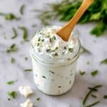 Feta Salad Dressing Recipe