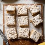 Banana Crumb Cake Recipe