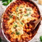 Easy Bolognese Gnocchi Bake Recipe