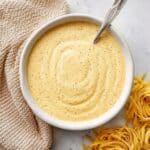 Cashew Cheese Sauce Recipe