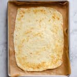 Cottage Cheese Wraps Recipe