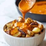 Bravas Sauce Recipe (Salsa Brava) Recipe