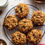 Apple Breakfast Cookies Recipe