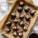 Easy Date Snickers Recipe