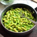 Creamy Spinach Mac and Cheese (Healthy) Recipe