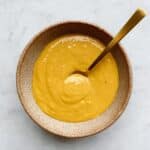 5-Minute Miso Tahini Sauce Recipe