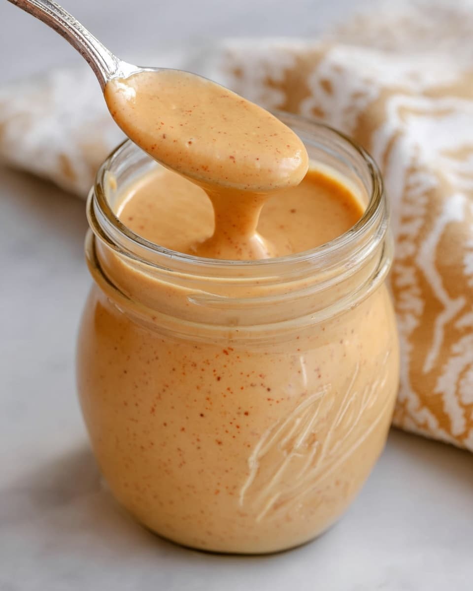 Creamy Vegan Chipotle Sauce Recipe