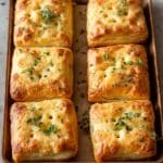 Savory Hand Pies Recipe