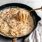 Easy Miso Pasta Recipe
