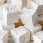 Vegan Marshmallow Recipe