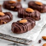 Homemade Almond Joy Recipe