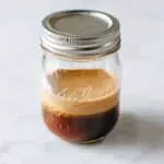 Stir Fry Sauce with Soy and Sesame Oil Recipe