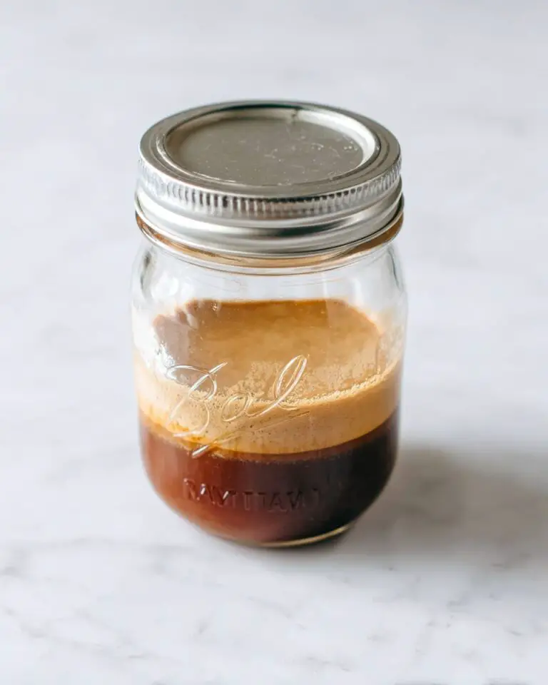 Stir Fry Sauce with Soy and Sesame Oil Recipe