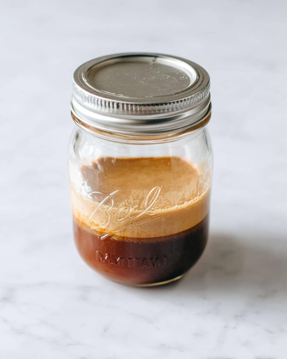 Stir Fry Sauce with Soy and Sesame Oil Recipe