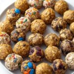 Energy Bites (8 Ways!) Recipe