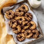 Samoas Cookies (Girl Scout Copycat) Recipe