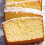 Starbucks Copycat Lemon Loaf Recipe